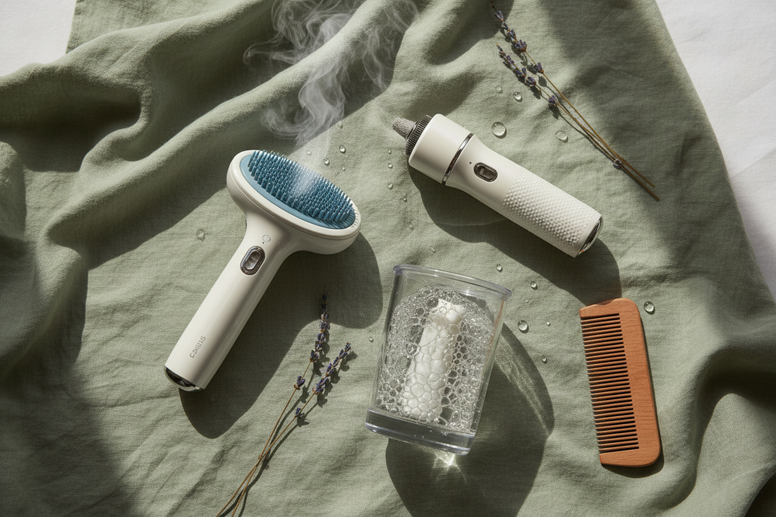 PET GROOMING & HYGIENE