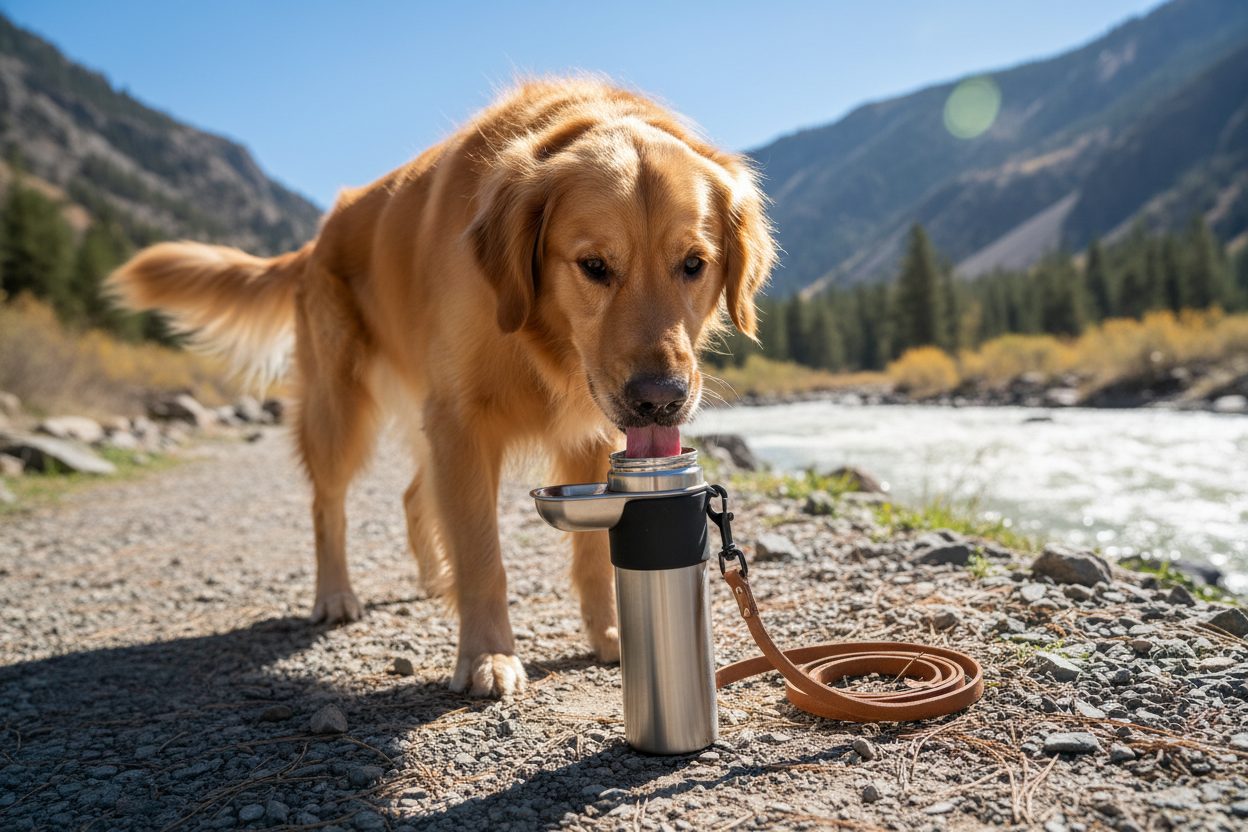 PET HYDRATION