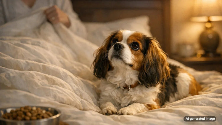 PET COMFORT & BEDS