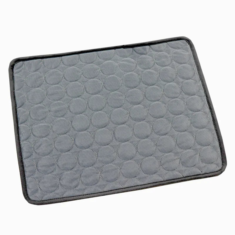 🐾 ArcticPaw™ | Durable Pet Cooling Mat for Cats & Dogs