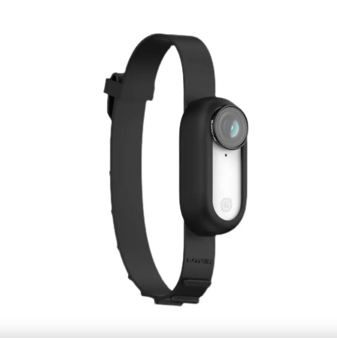 Wireless Pet Collar Camera | Mini HD Action Camera for Cats & Dogs